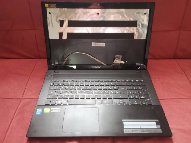 Acer V3-772g maradék hibás alaplap