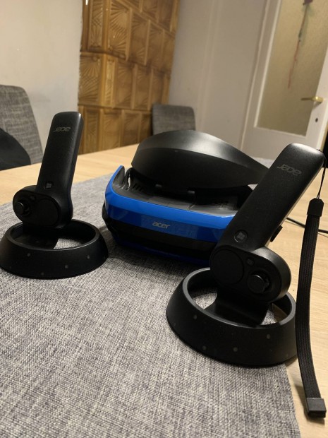 Acer Windows Mixed Reality VR szemveg