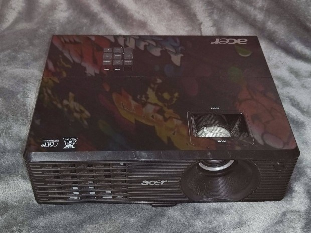 Acer X1210K Projektor