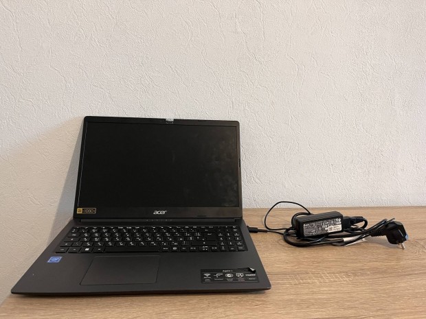 Acer aspire 3, 8/128, tkletes llapotban