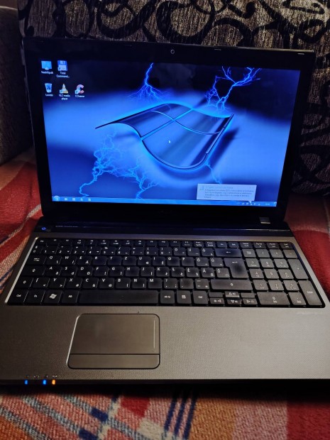 Acer aspire 5560 laptop tltjvel