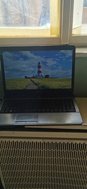 Acer aspire 5732 Z 