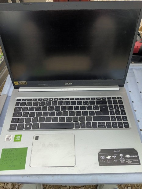 Acer aspire 5 