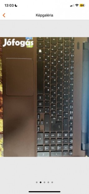 Acer aspire E5-571/E5-531 series laptop 