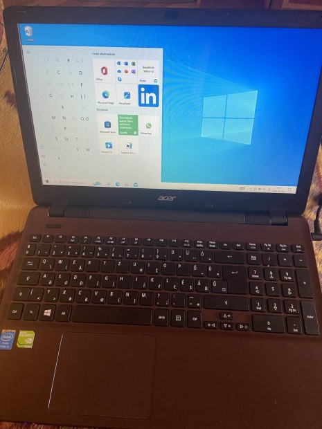 Acer aspire E5-571/E5-531 series laptop 