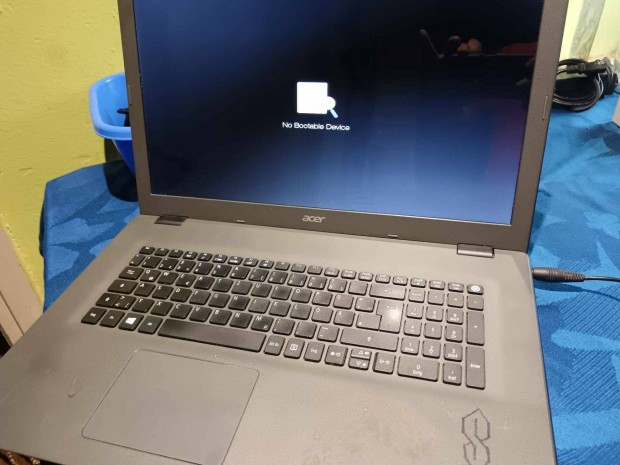 Acer aspire e5773g Laptop