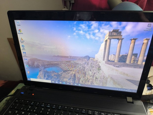 Acer aspire i5 laptop