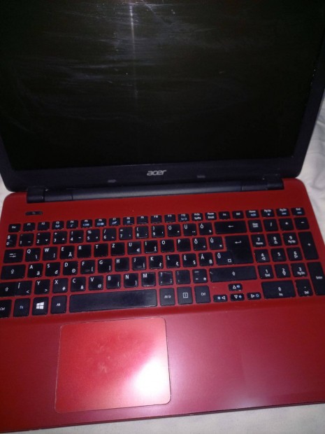 Acer aspire laptop elad!