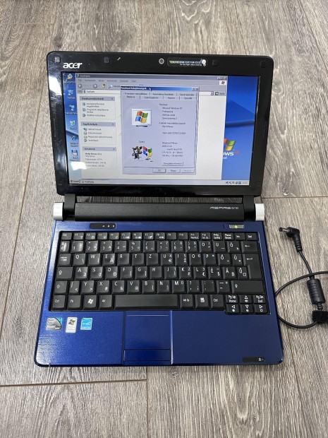 Acer aspire one laptop