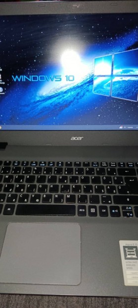 Acer espire e5-573g 2 GB videkrtya Olvass!!