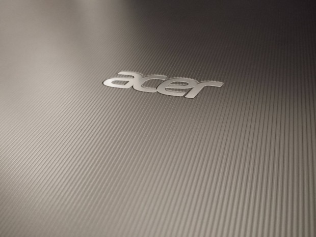 Acer gamer laptop. Core I7-8550 2x1Tb SSD 12GB RAM Nvidia MX130