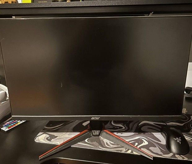 Acer gamer monitor