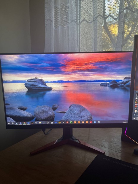 Acer gamer monitor 