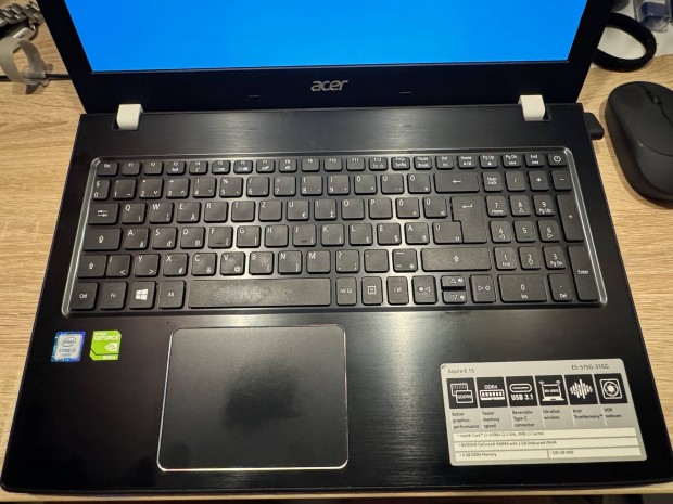 Acer gyors laptop olcson elado!