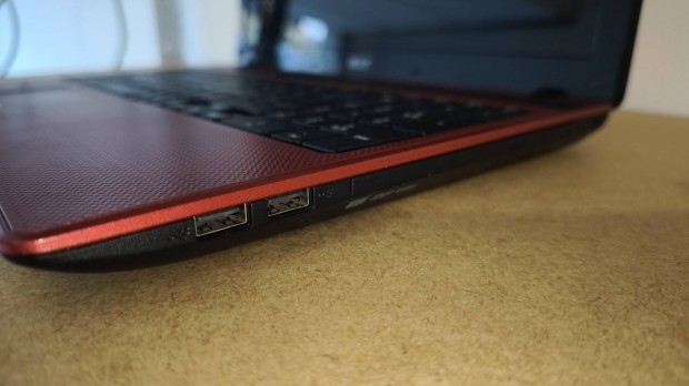 Acer hibás laptop