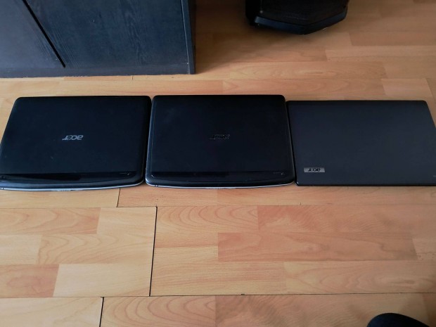 Acer hibs laptop csomag