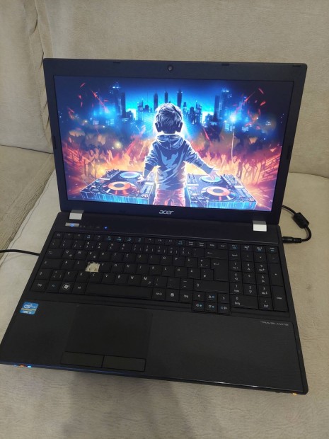 Acer i5 laptop 