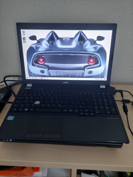 Acer i5 laptop 