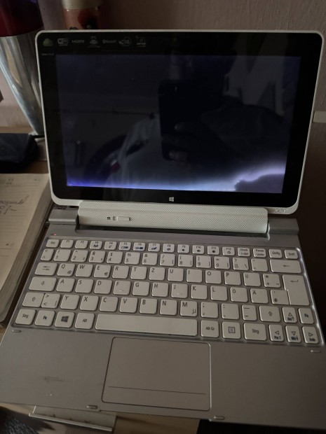 Acer iconika w510 tablet pc