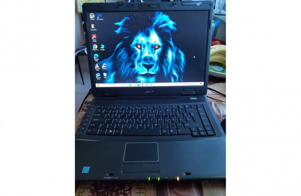 Acer laptop, 15,6" Full HD