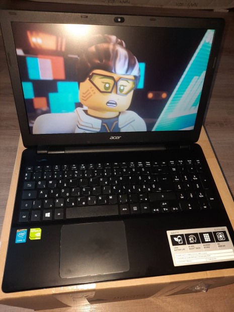 Acer laptop 