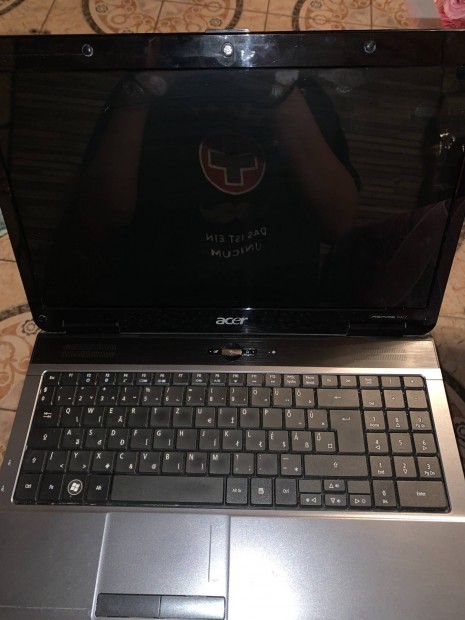 Acer laptop/alkatrsz