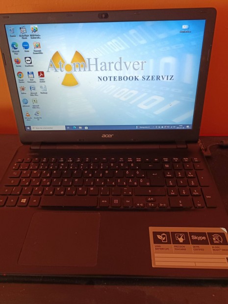 Acer laptop elad