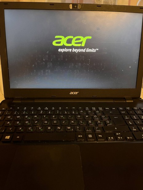 Acer laptop elad