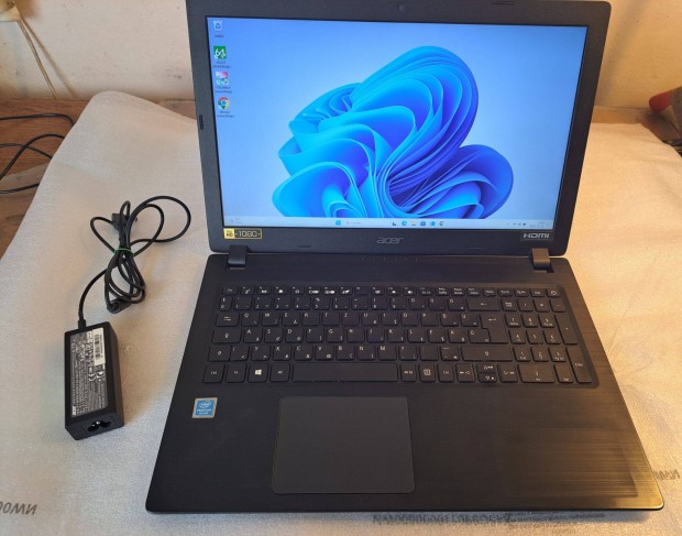 Acer laptop full HD,15.6"