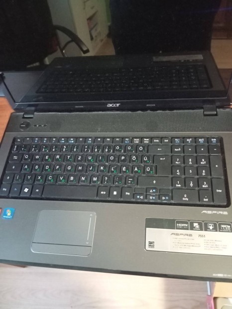 Acer laptop hdd nlkl