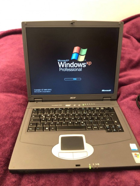 Acer laptop notebook