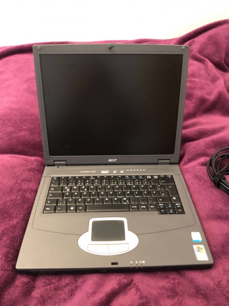 Acer laptop notebook