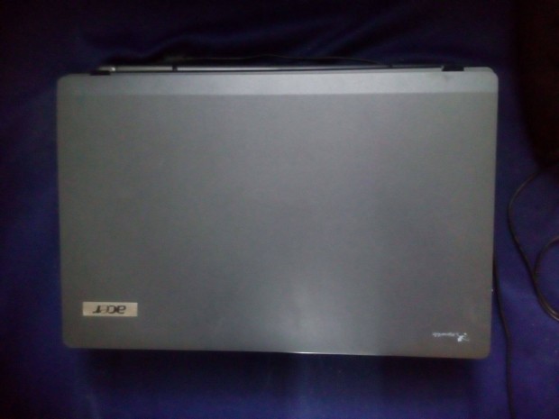 Acer laptop olcsn 4 mag 4-gb ddr3 ram j 2-3- aksi szp llapot!