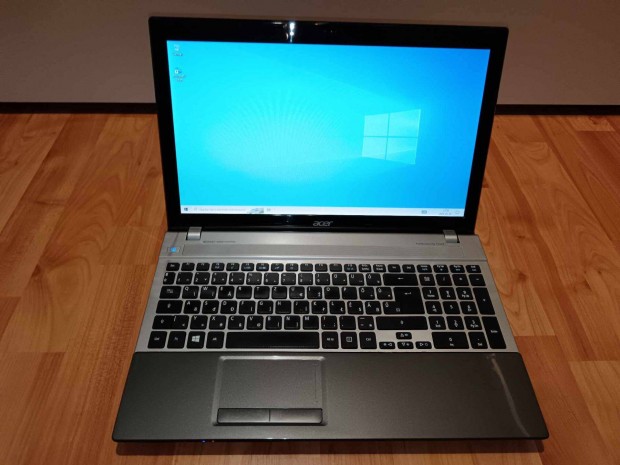 Acer laptop szp llapotban