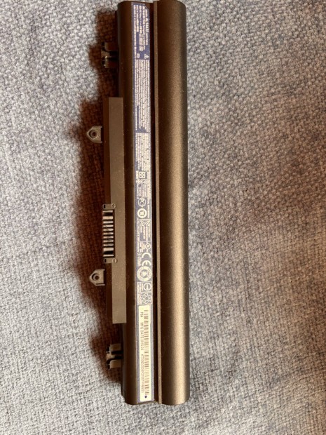 Acer laptop töltő (pót aksi a korábbi funkciója)