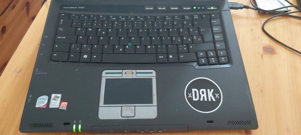 Acer laptop tltvel 5000ft