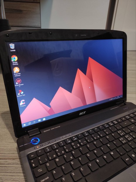 Acer laptop windows 10
