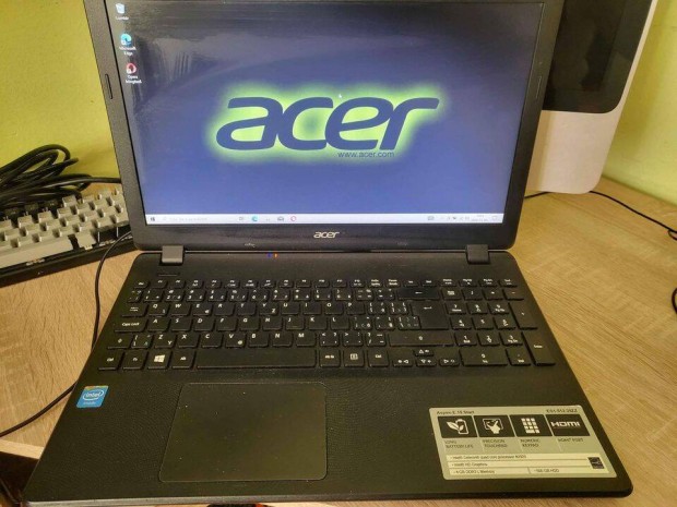 Acer lapzop elad