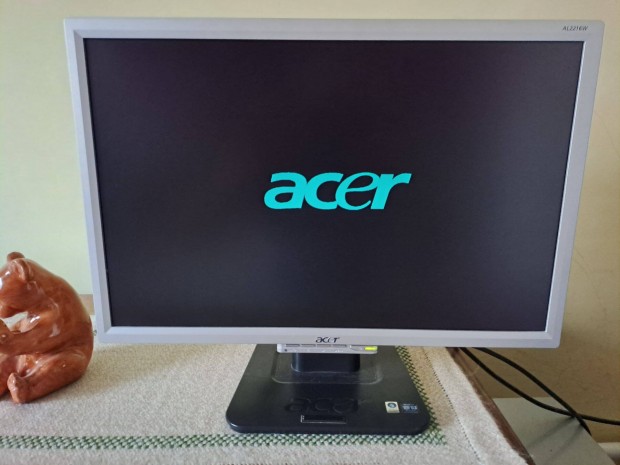 Acer lcd monitor