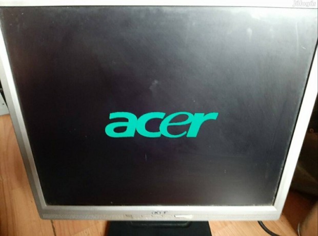 Acer lcd monitor 