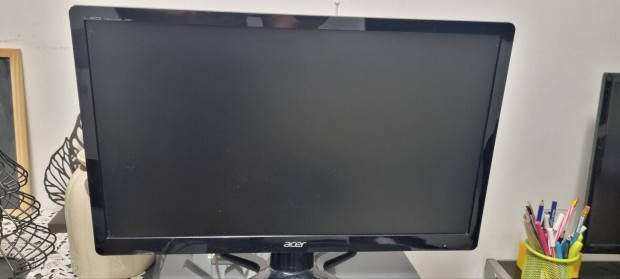 Acer lcd monitor elad