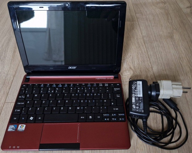 Acer mini Notebook Laptop Netbook 10col 25cm WiFi Webcam HDMI Win8