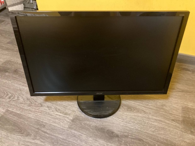 Acer monitor