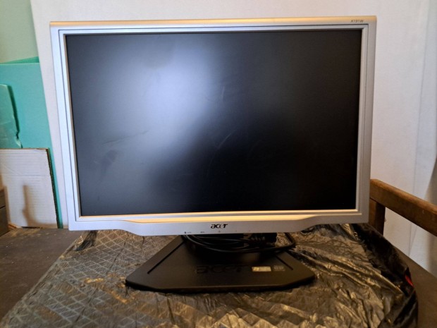 Acer monitor