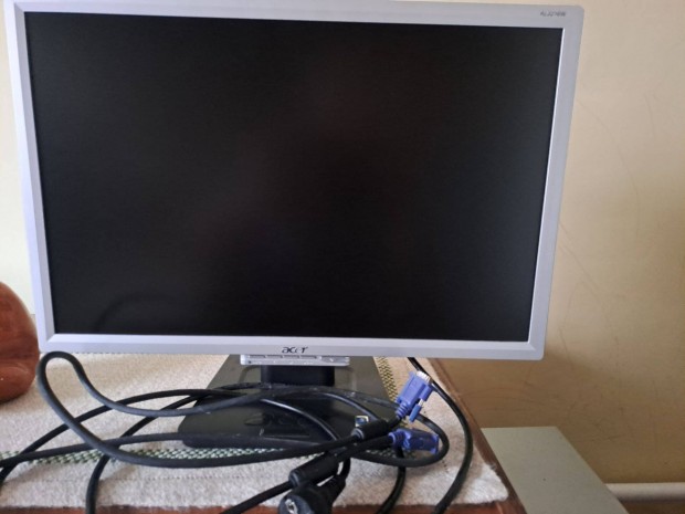 Acer monitor