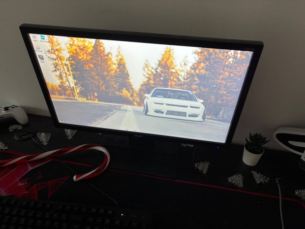 Acer monitor