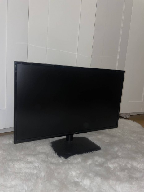 Acer monitor