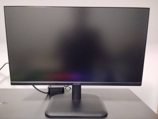 Acer monitor, 21.5", FHD, 100hz