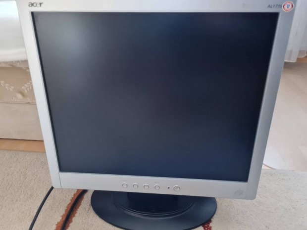 Acer monitor - AL1715 S