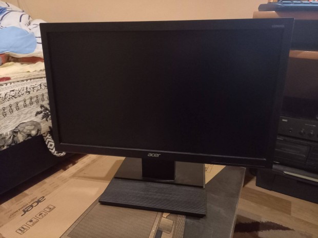 Acer monitor elad